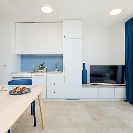 Hedera Estate Hedera Studio 1 杜布罗夫尼克 外观 照片