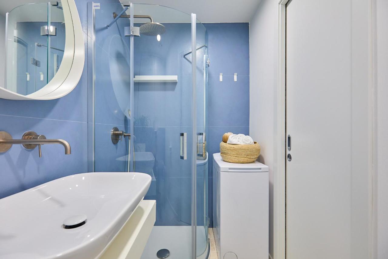 Hedera Estate Hedera Studio 1 杜布罗夫尼克 外观 照片