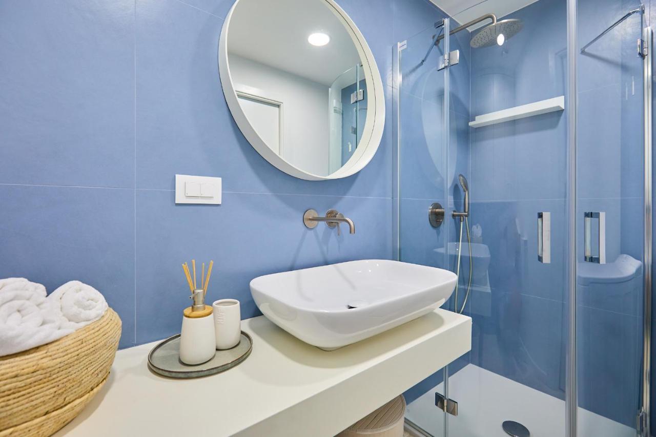 Hedera Estate Hedera Studio 1 杜布罗夫尼克 外观 照片